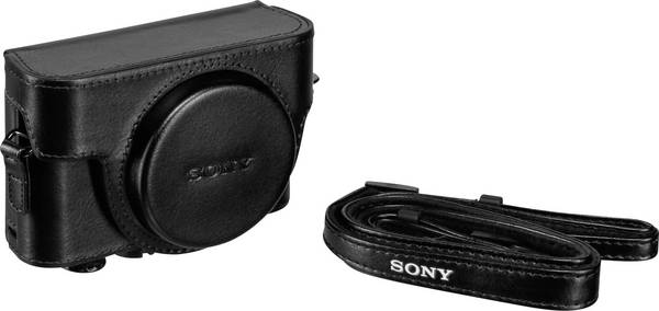 Sony LCJ-RXK puzdro na kameru