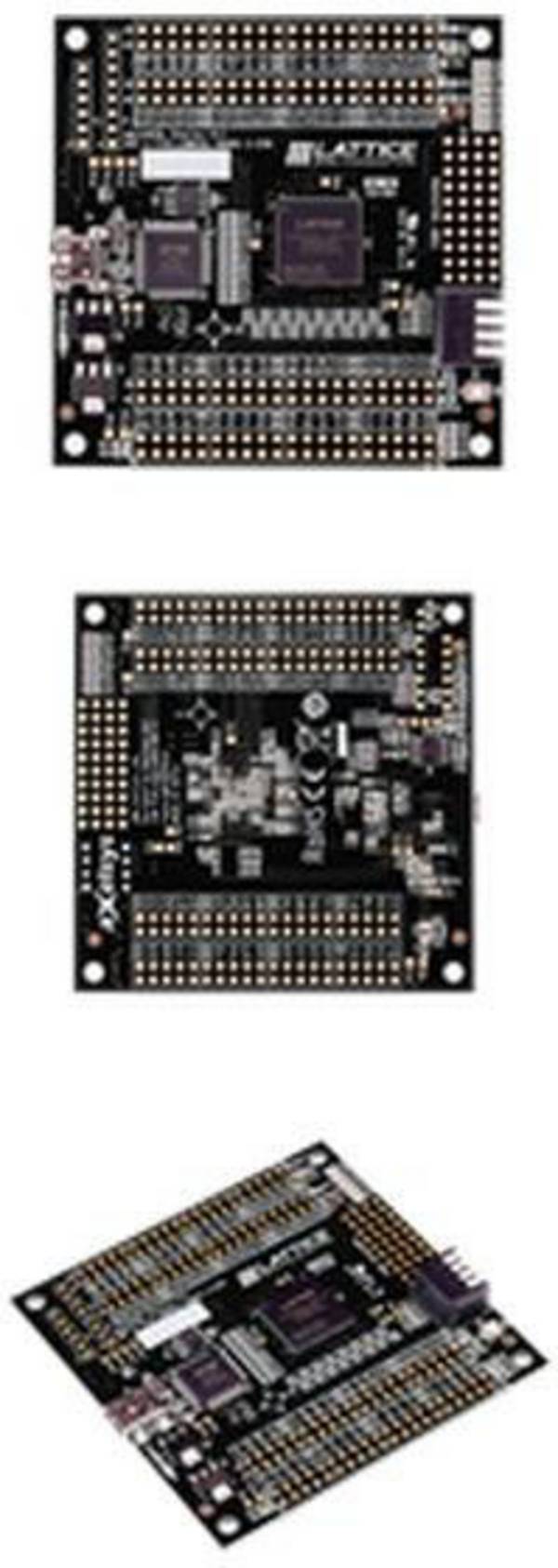 AMS LCMXO3L-6900C-S-EVN    1 ks