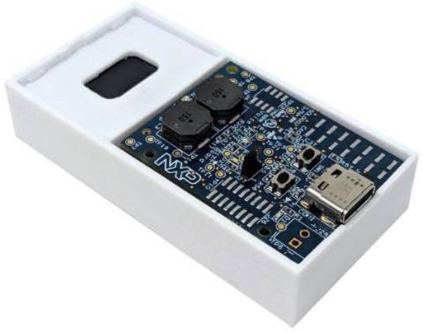 NXP Semiconductors SLN-ALEXA-IOT    1 ks