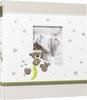 Goldbuch 15 238 fotoalbum (š x v) 30 cm x 31 cm biela, hnedá 60 Seiten