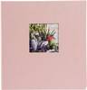 Goldbuch GOLDBUCH - Bella Vista rose 30x31 100 weiße Seiten 31722 31722 fotoalbum (š x v) 30 cm x 31 cm ružová 100 Seiten