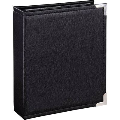 Hama 00001931 fotoalbum (š x v) 13 cm x 17.5 cm čierna 100 Seiten