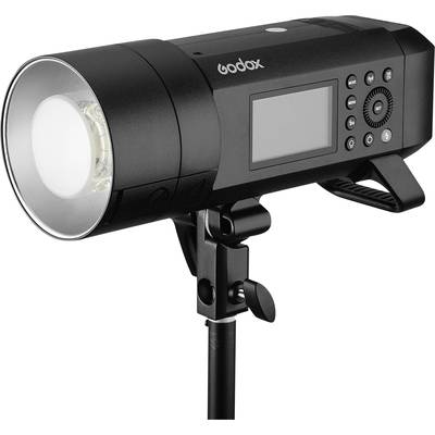 Godox neu štúdiový blesk Zábleskový výkon 400 Ws