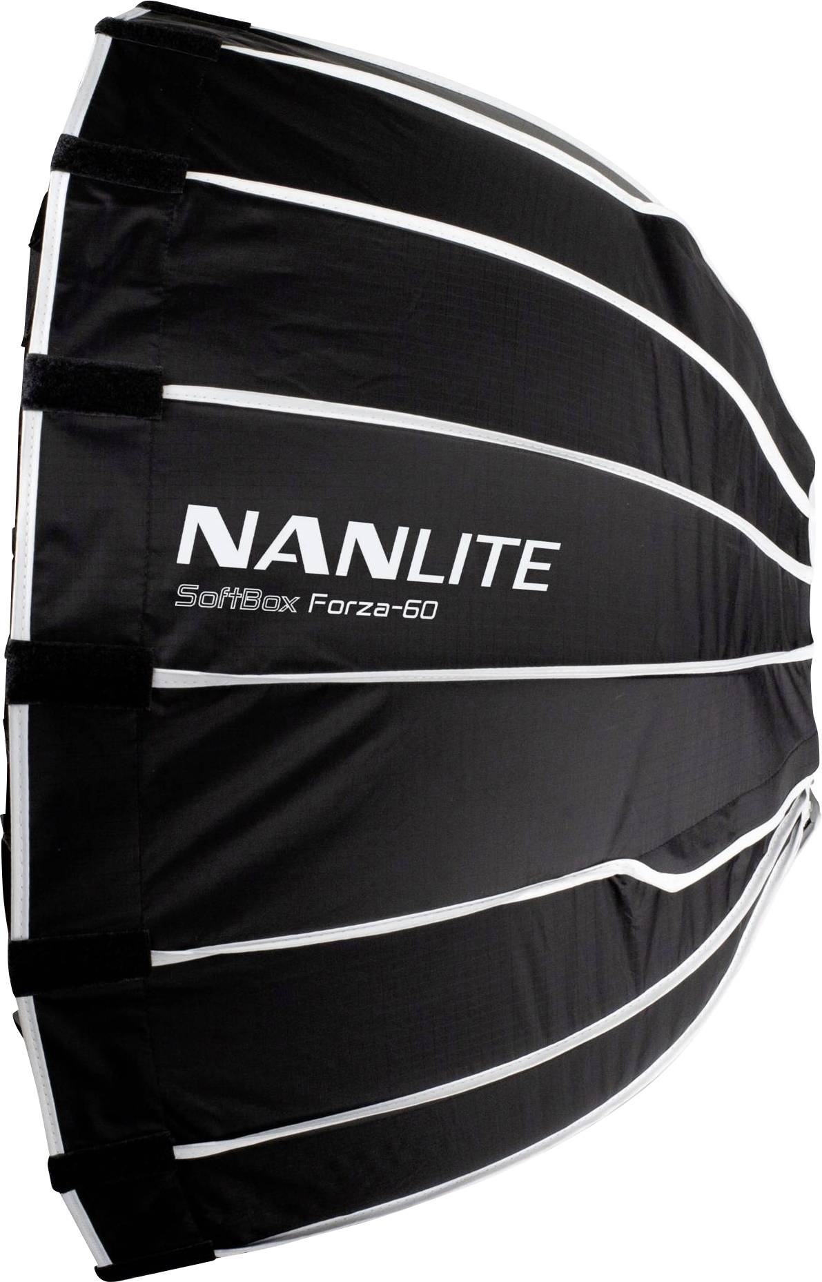 Nanlite 3769 softbox (Ø x d) 58 cm x 30 cm 1 ks