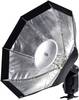 Godox AD-S7&S8 softbox (Ø) 48 cm 1 ks