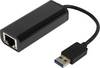 Allnet ALL0173Gv2 sieťový adaptér 1 GBit/s Gigabit LAN (1 Gbit / s), USB 3.2 (Gen 1x1)