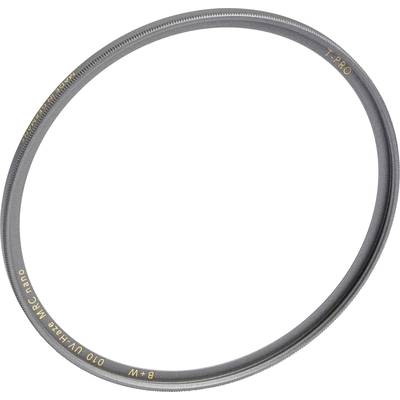 B + W Filter 1097760 1097760 UV filter 86 mm