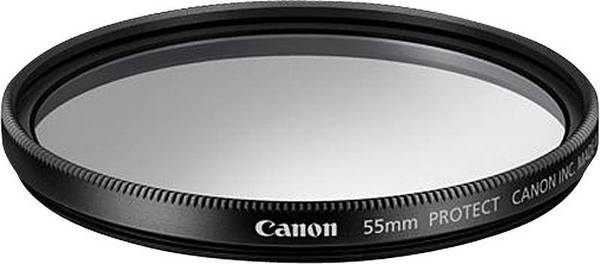 ochranný filter Canon 55 mm Aufsatzfilter
