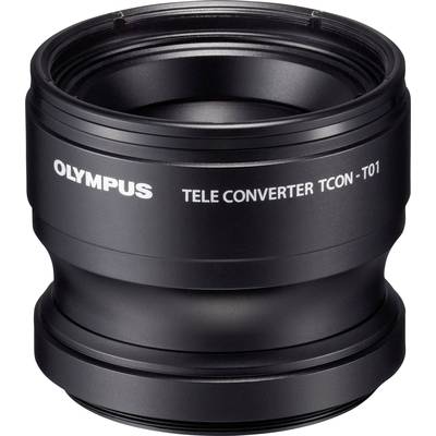 Olympus Zubehör Digitalkameras V321180BW000 telekonvertor