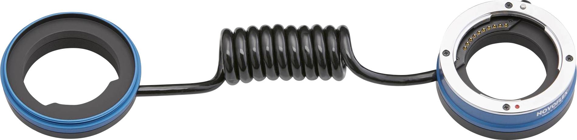 Novoflex Zubehör Digitalkameras adaptér objektívu Adaptované: Sony E-Mount - Sony E-Mount