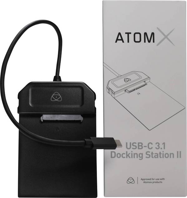 Atomos  ATOMDCK004 dokovacia stanica