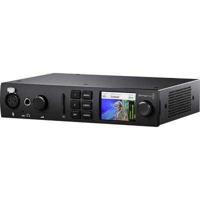 Blackmagic Design BM-BDLKULSDMINI4K Recorder