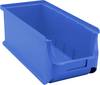 Allit 456290 skladový box ProfiPlus stohovateľné (d x š x v) 320 x 125 x 150 mm modrá 1 ks