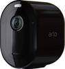 ARLO PRO3 ADD-ON CAMERA GLOSSY BLK VMC4040B-100EUS bezdrôtový, Wi-Fi IP-bezpečnostná kamera 2560 x 1440 Pixel
