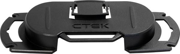 CTEK 40-375  nástenný držiak CS FREE Wandhalterung