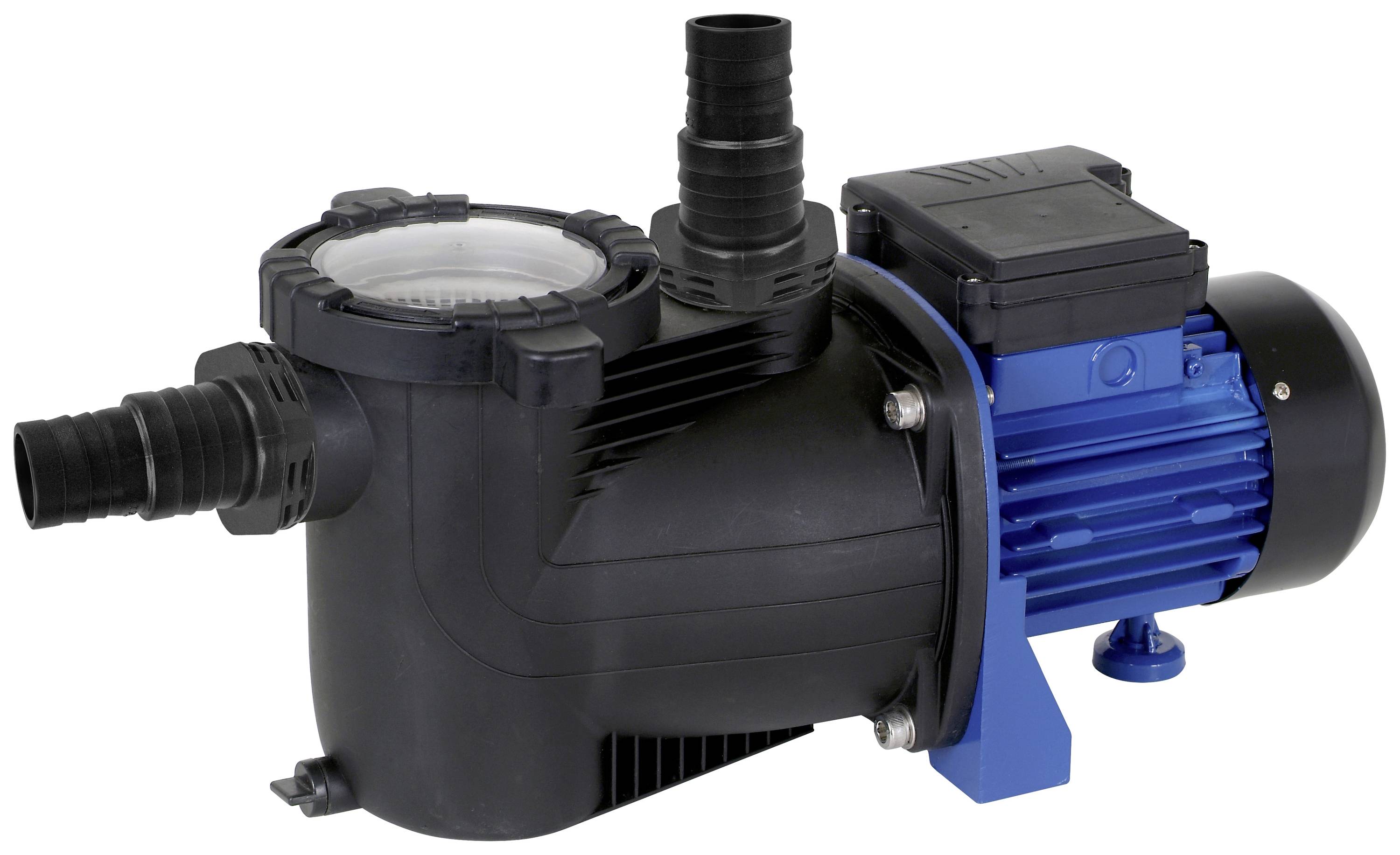 T.I.P. SPP 300 F Pool Pump 4