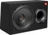 JBL BASSPRO12 aktívny subwoofer do auta 450 W