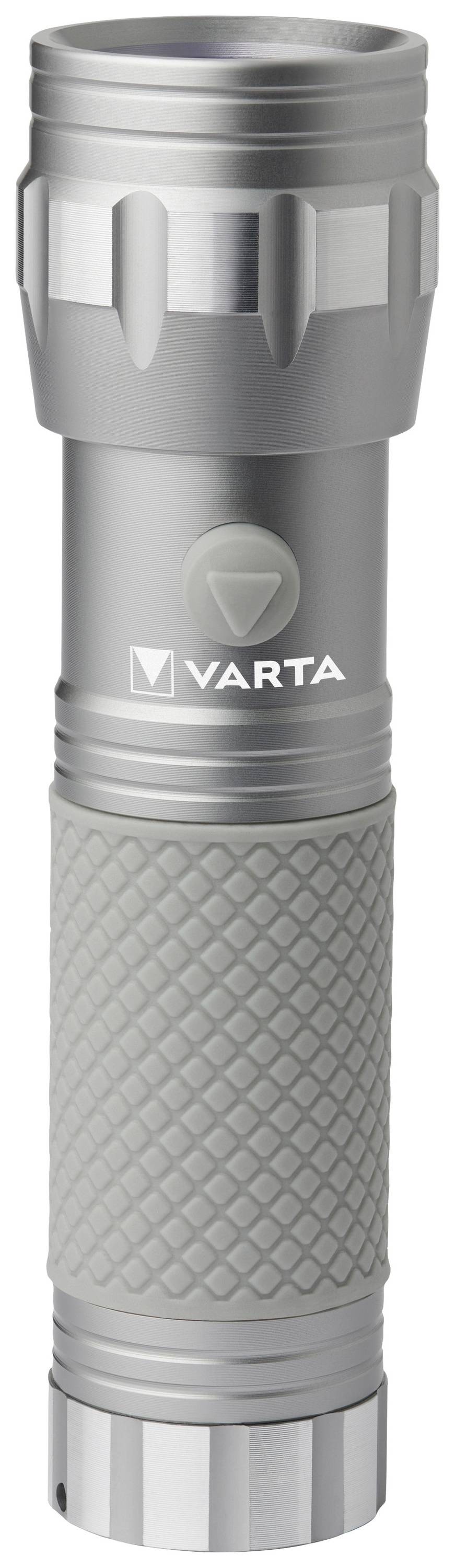 Varta UV Light LED UV Torcia tascabile a batteria 68 g
