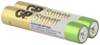 GP Super minibaterie (AAAA) mini (AAAA) alkalicko-mangánová 1.5 V 2 ks