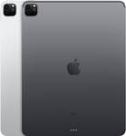 iPad Pro. Všetka sila čipu Apple M1. 5G na zariadení iPad Pro. Internet v ultrarýchlom.
