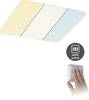 Paulmann 95379 Veluna VariFit LED panel zabudovateľný LED 14 W priehľadná