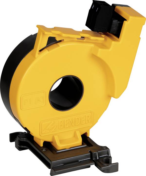 <br>  Bender<br>  CTAC20<br>  merací prúdový transformátor<br>  Primárny prúd 63 A<br>  <br>  <br>  Ø priechodky vodiče:20 mm<br>  <br>  1 ks<br>