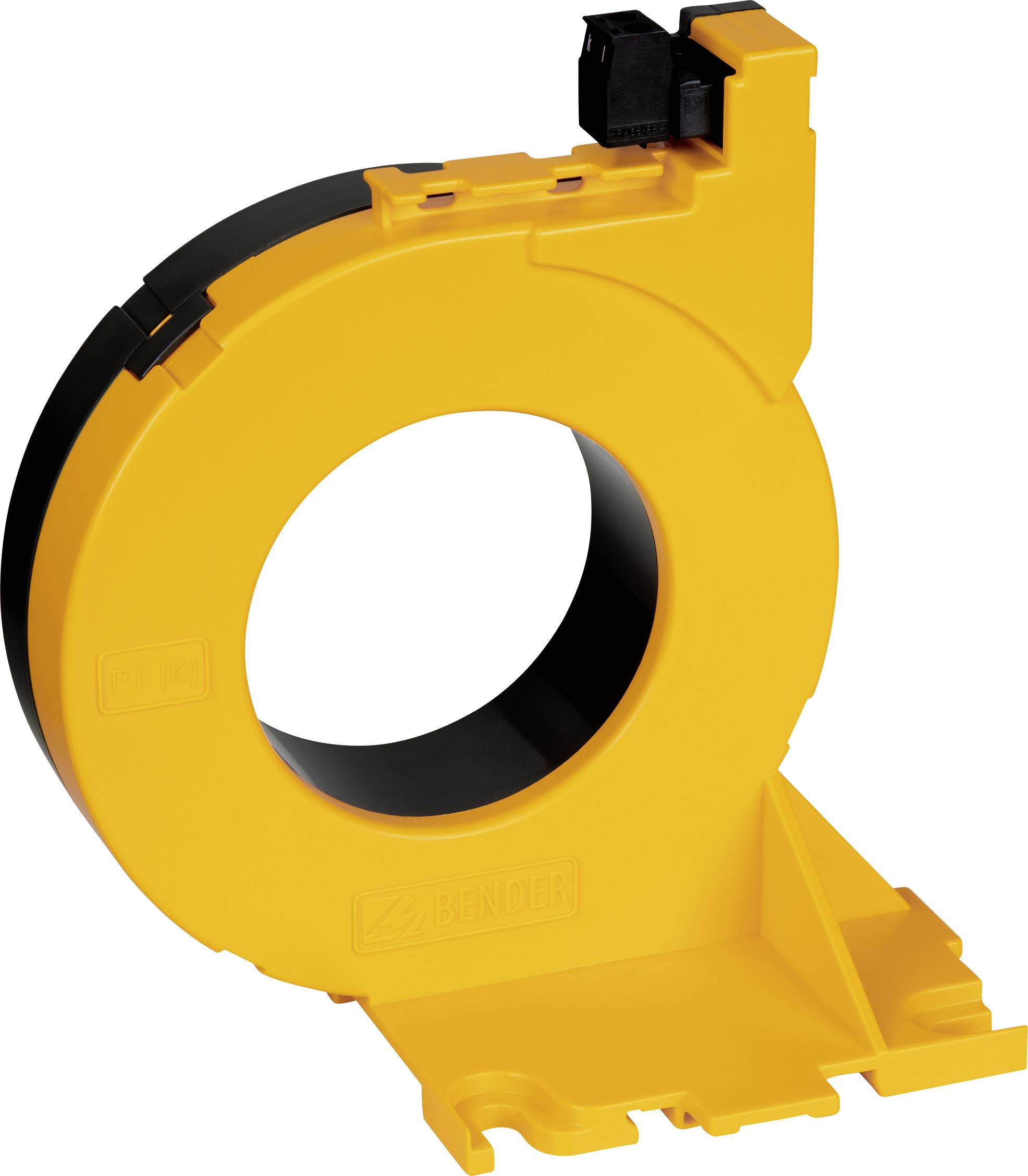 Bender CTAC60 B98110017 Meet-stroomomvormer Primaire stroom 250 A Doorvoer (Ø):60 mm 1 stuk(s) afbeelding