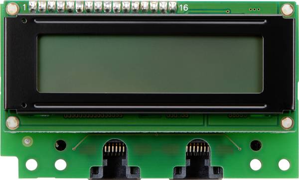 Bender DPM2x16FP
