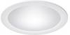 Siteco Prevalight by Osram 5DF10C77561R LED vstavané svetlo 24 W LED biela