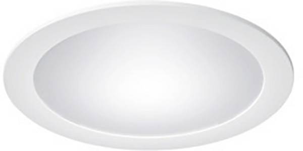 Siteco Prevalight by Osram 5DF10C77561R LED vstavané svetlo   24 W LED  biela