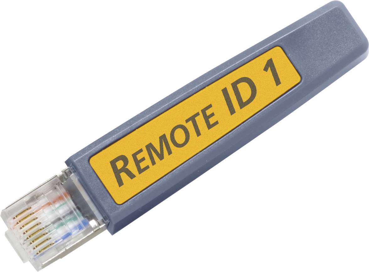 Fluke Networks REMOTEID-1 ID remoto di ricambio