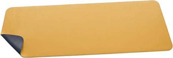 Sigel SA601 SA601 písacie podložka  žltá, sivá (š x v) 80 cm x 30 cm