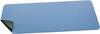 Sigel SA602 SA602 písacie podložka modrá, zelená (š x v) 80 cm x 30 cm