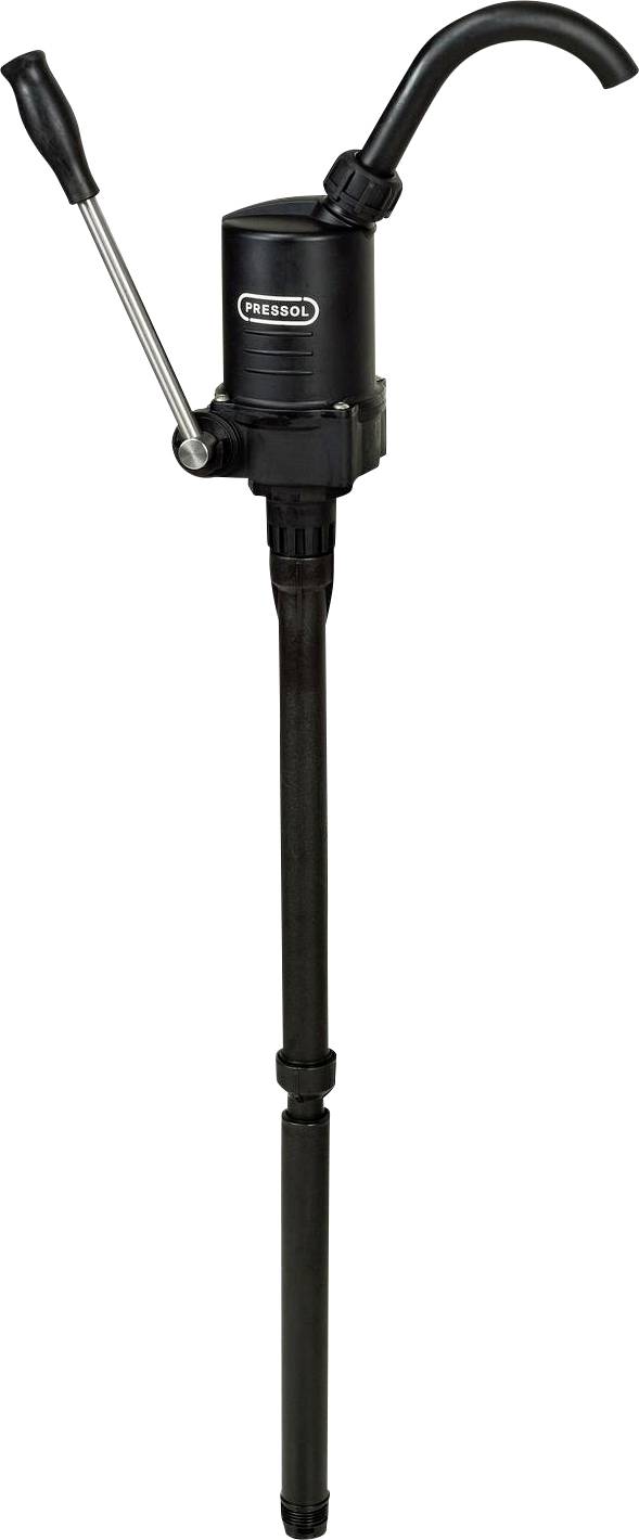 Pressol 13044 G 2-ABS+PA 6 SRL 355-955-24 l/min Pompe pour réservoir deau 24 4