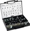 Pressol Boxy na tukové maznice 387 kusov N/A 215 mm 1 ks
