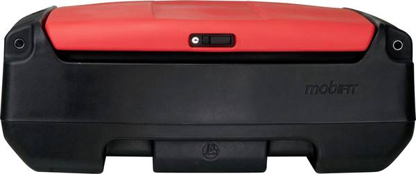 Pressol 26451 mobiFITT-125 l  (d x š x v) 1000 x 654 x 387 mm 125 l