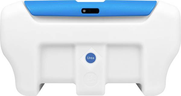 Pressol 26917 mobiBLUE-250 l-ZVAUD  (d x š x v) 1200 x 800 x 625 mm 250 l