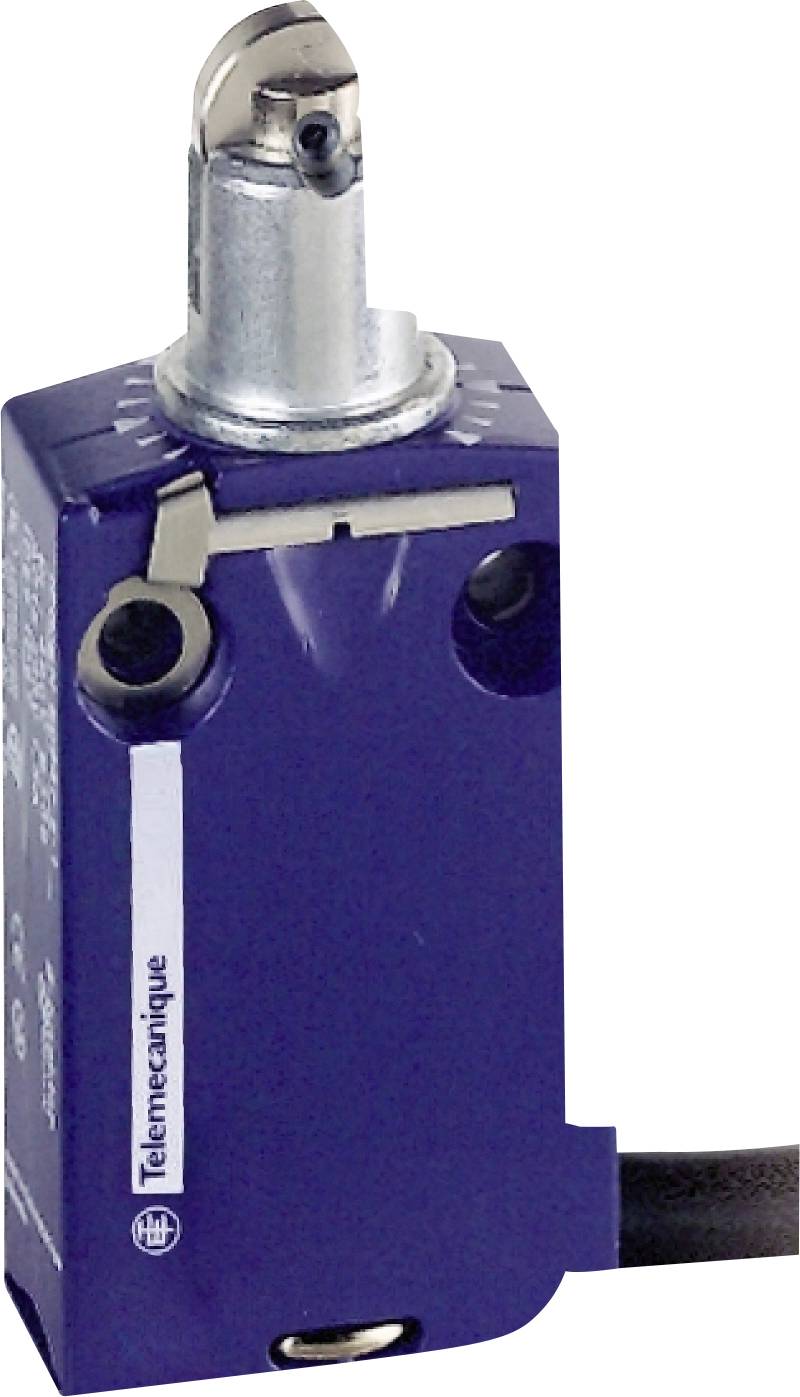 Telemecanique XCMD2102L1 XCMD2102L1 Positieschakelaar Rolplunjer IP66, IP67, IP68 1 stuk(s) afbeelding