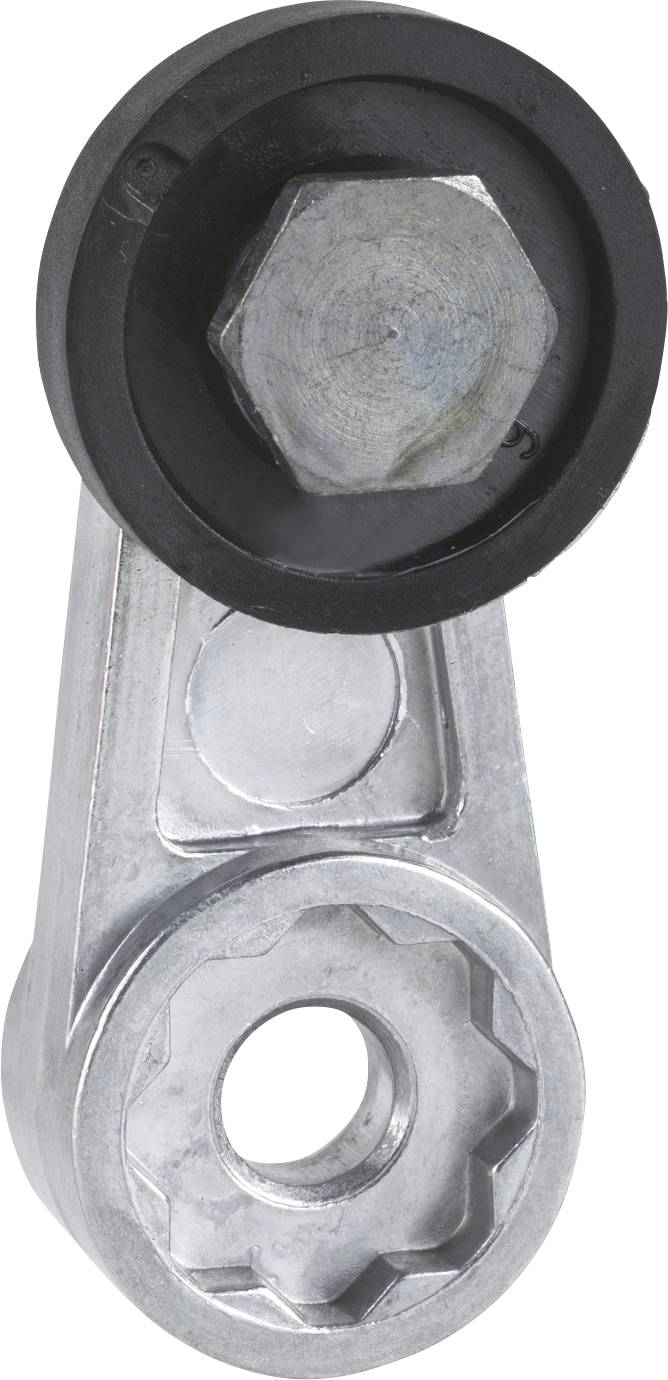 Telemecanique ZCKY13 ZCKY13 Vorkhendel voor positieschakelaar Rolhendel 1 stuk(s) afbeelding