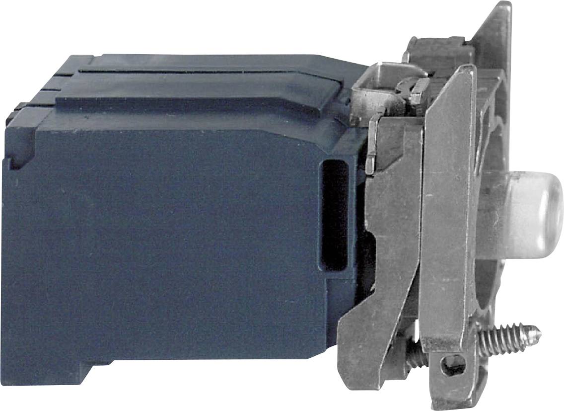 Schneider Electric ZB4BV3 pre čelné upevnenie 1 ks Piece