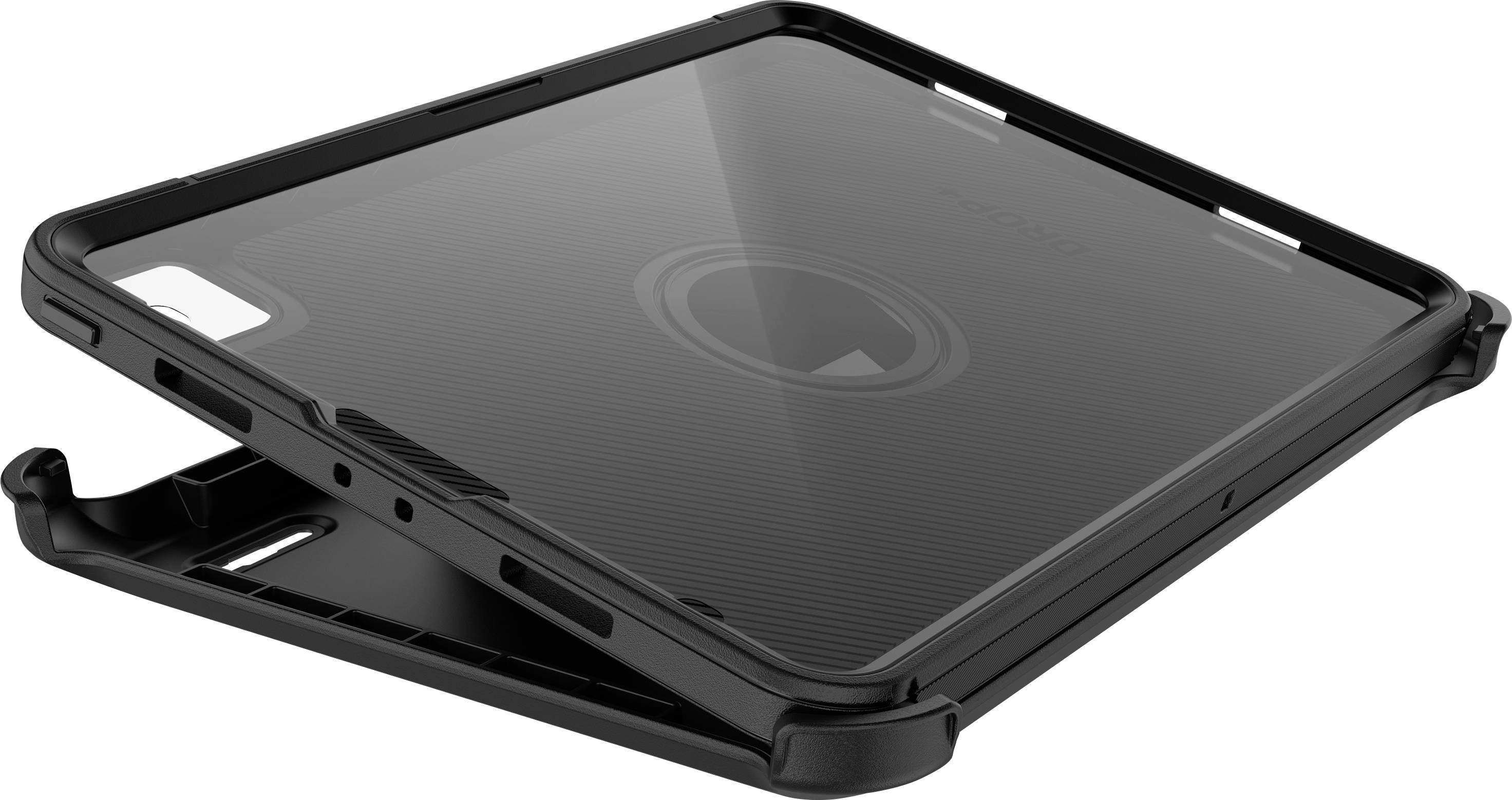 Otterbox Defender Backcover čierna obal na tablet-3