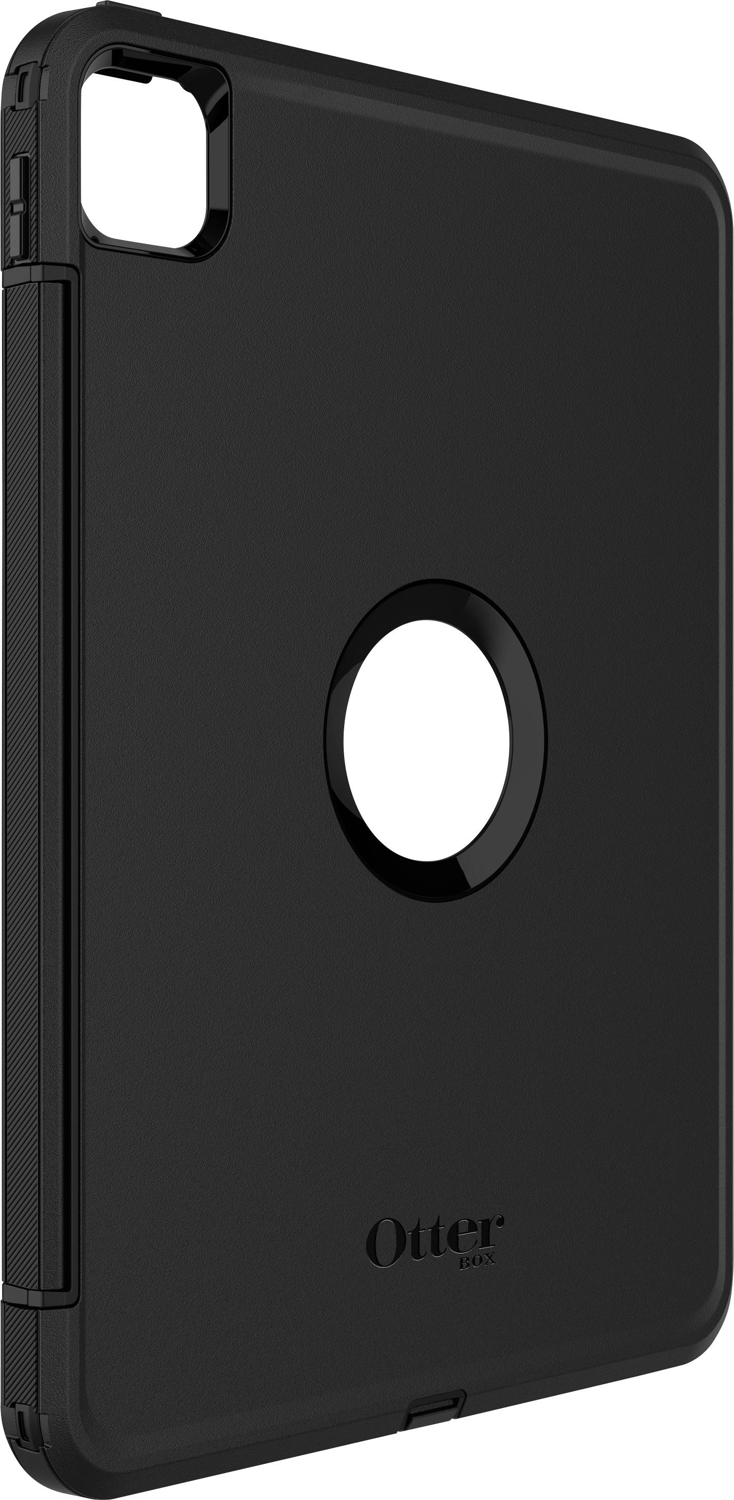 Otterbox Defender Backcover čierna obal na tablet-7