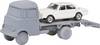 Schuco 452661700 H0 Mercedes Benz L319
