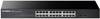 EDIMAX GS-1026 V3 sieťový switch 24 + 2 porty 10 / 100 / 1000 MBit/s