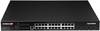 EDIMAX GS-5424PLX sieťový switch 24 + 4 porty 10 / 100 / 1000 MBit/s funkcia PoE