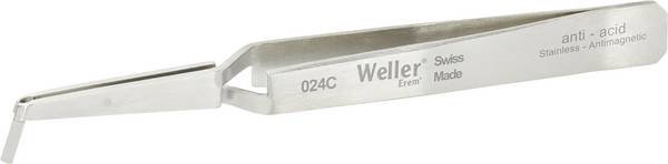 Weller Erem® 024C pinzeta na konektory    120.00 mm