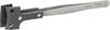 Weller Erem® 141SAPH pinzety na opasok 150.00 mm
