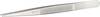 Weller Erem® 21SA jemná pinzeta špicatý, stredne jemný 160.00 mm