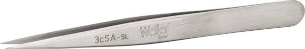 Weller Erem® 3CSASL jemná pinzeta    110.00 mm