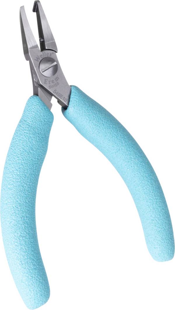 Weller Erem®  549E10 nastaviteľné štiepacie kliešte  1.20 mm
